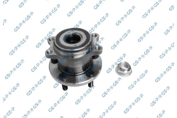 GSP-9325025K