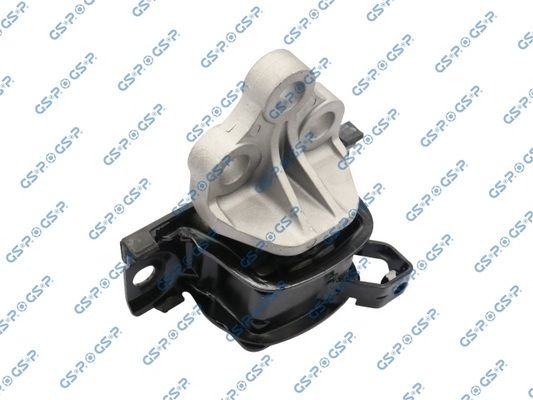 GSP-537635