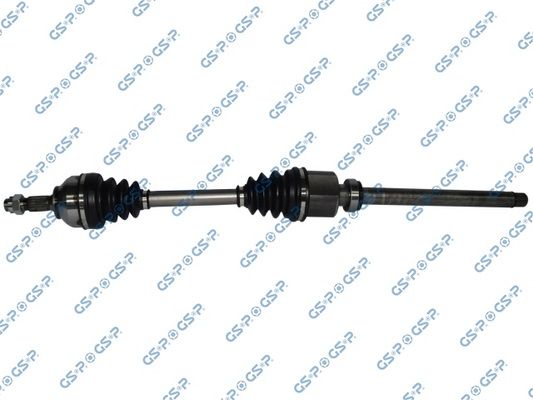 GSP-210363
