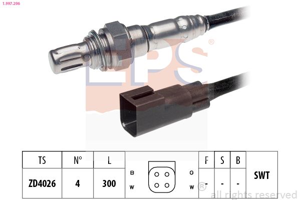 EPS-1997 296