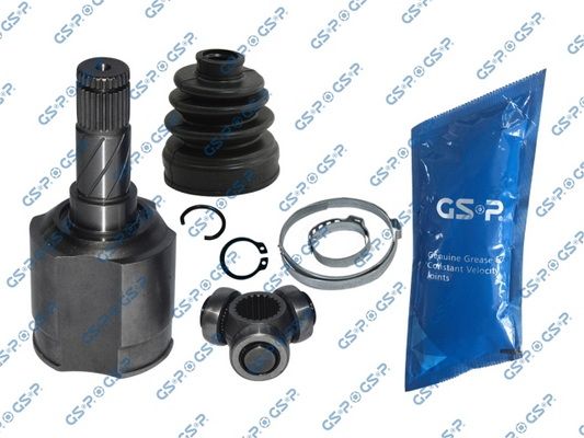 GSP-657071