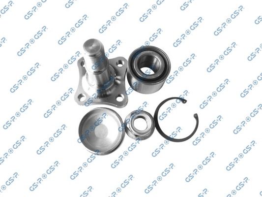GSP-9499032K