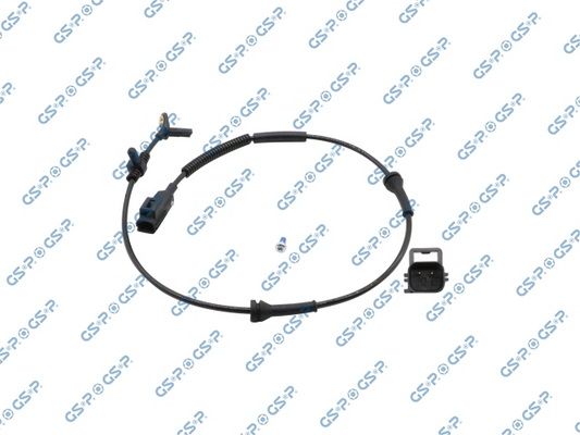 GSP-9A0749