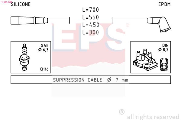 EPS-1501 789