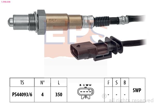 EPS-1998 508