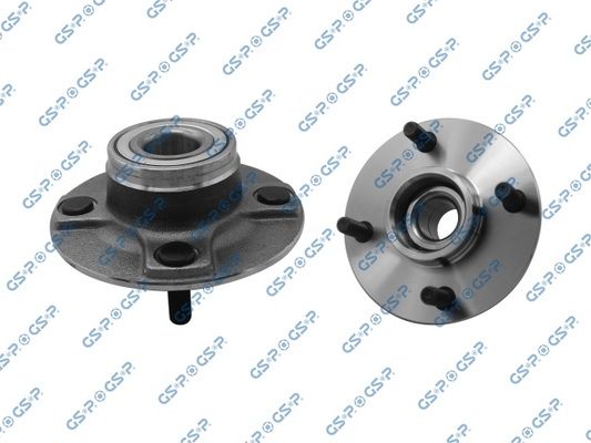 GSP-9230034