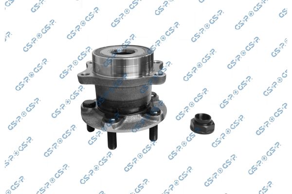 GSP-9327038K