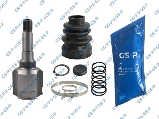 GSP-602122