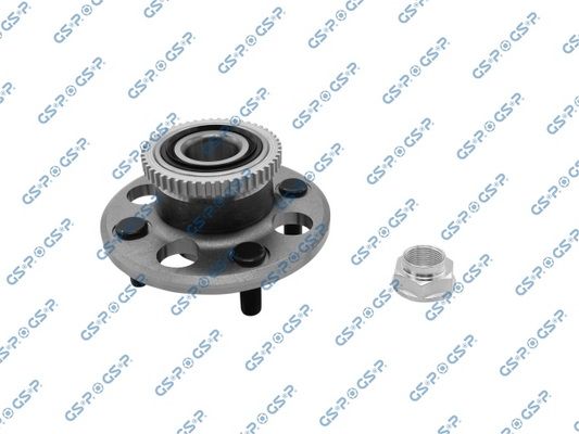 GSP-9228032K