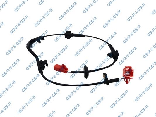 GSP-9A1222