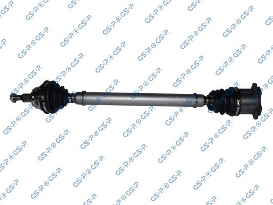 GSP-261243