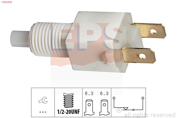 EPS-1810 034