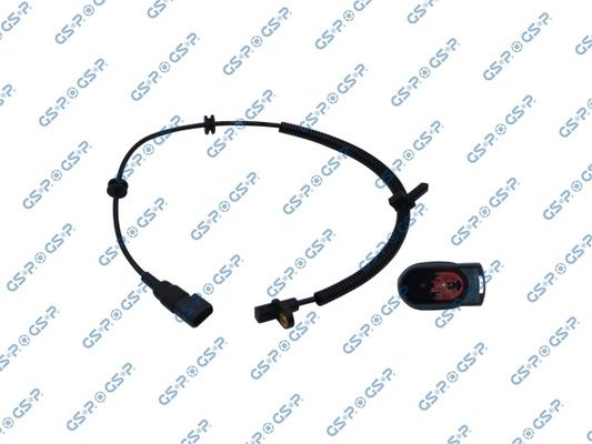 GSP-9A1063