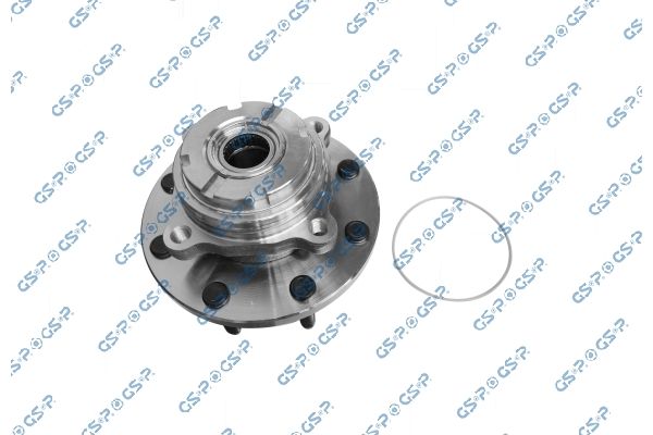 GSP-9355002K
