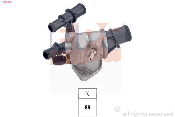 EPS-1880 583