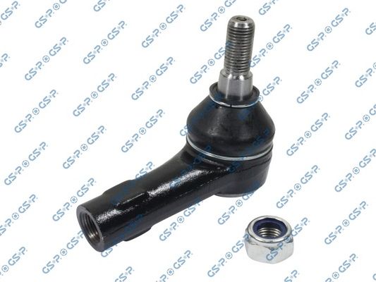 GSP-S070037