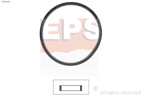 EPS-1890 649