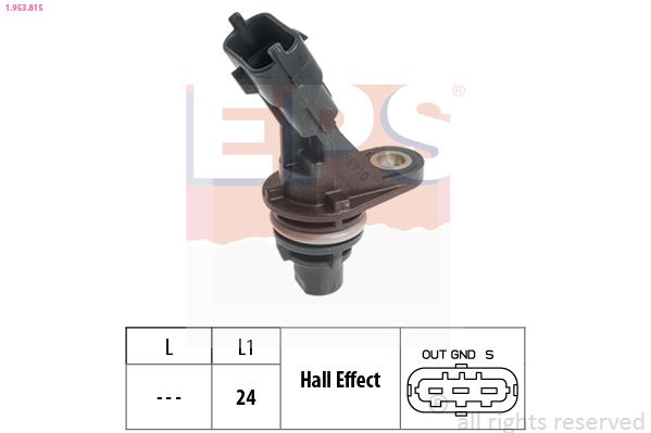 EPS-1953 815