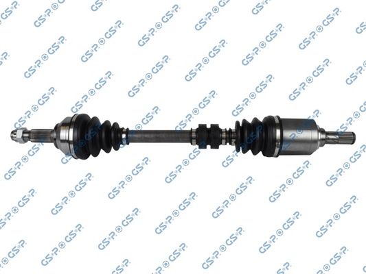 GSP-241300