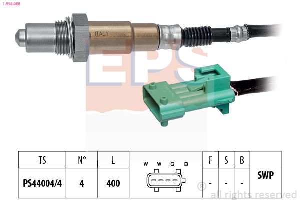 EPS-1998 068