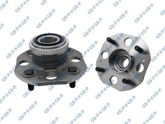 GSP-9230017