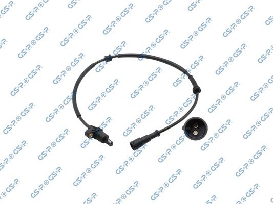 GSP-9A0724