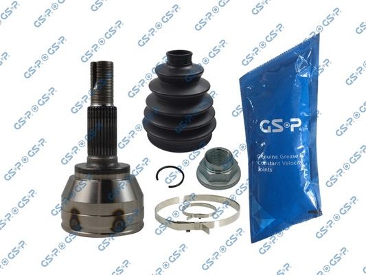 GSP-802703