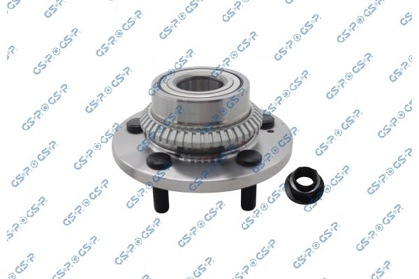 GSP-9235012K