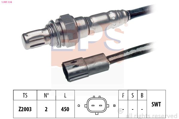 EPS-1997 134