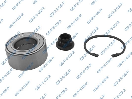 GSP-GK00X42