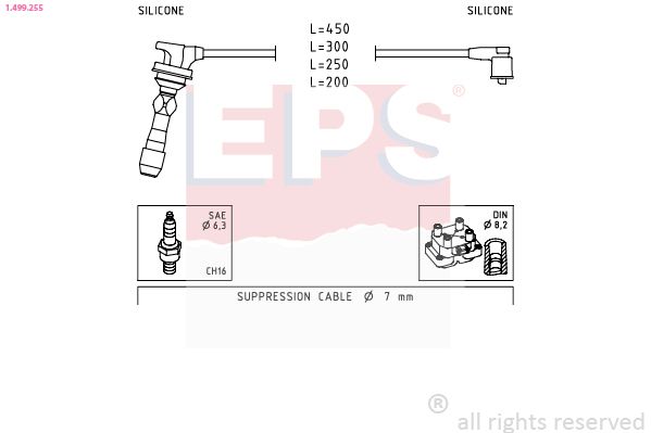 EPS-1499 255
