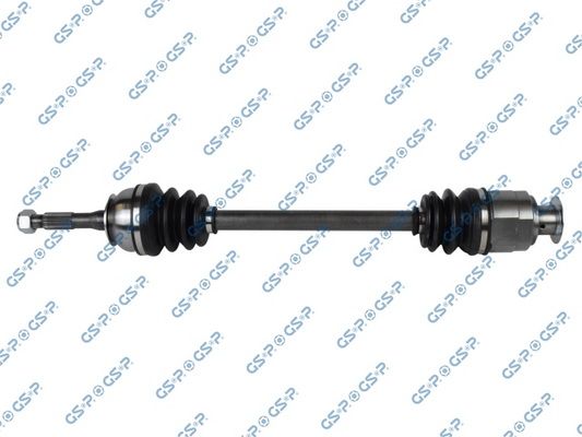 GSP-211001