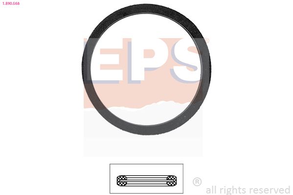 EPS-1890 568