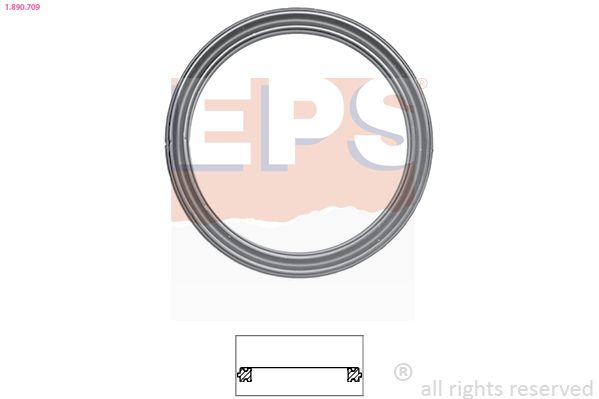EPS-1890 709