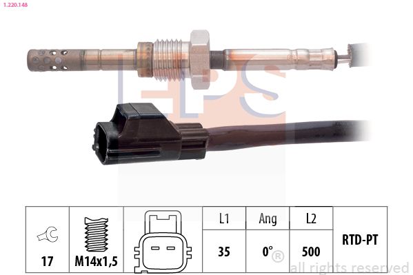 EPS-1220 148