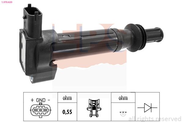 EPS-1970 620