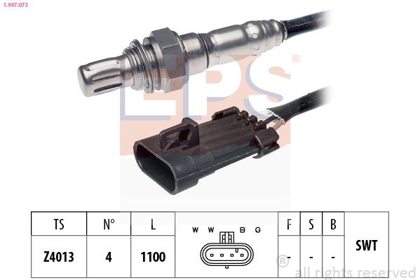 EPS-1997 073