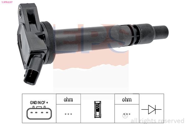EPS-1970 537