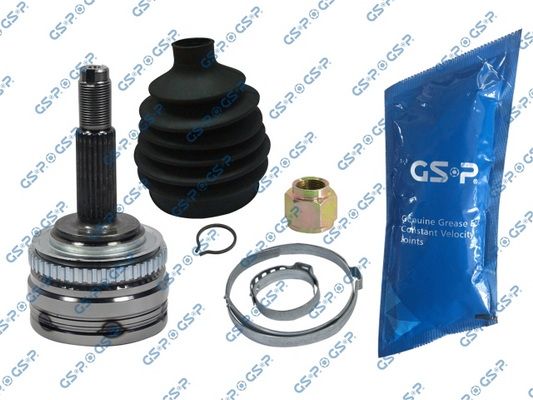 GSP-808002