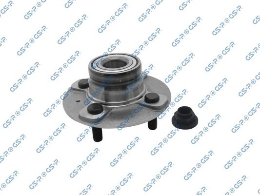 GSP-9228022K