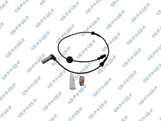 GSP-9A0731