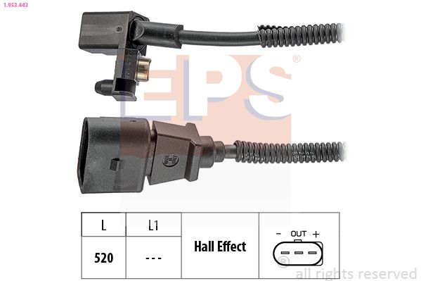 EPS-1953 443