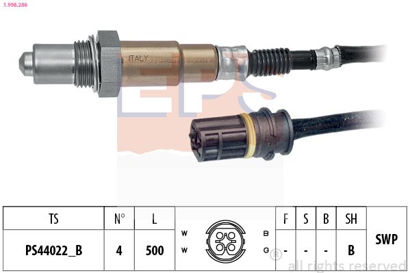 EPS-1998 286