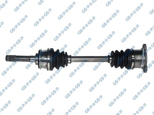GSP-257028