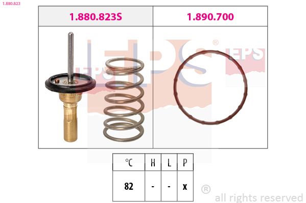 EPS-1880 823