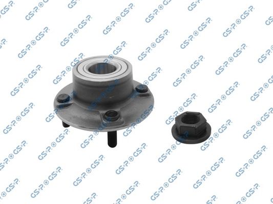 GSP-9235009K
