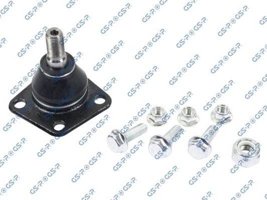 GSP-S080055