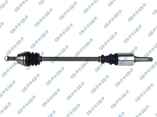 GSP-210089