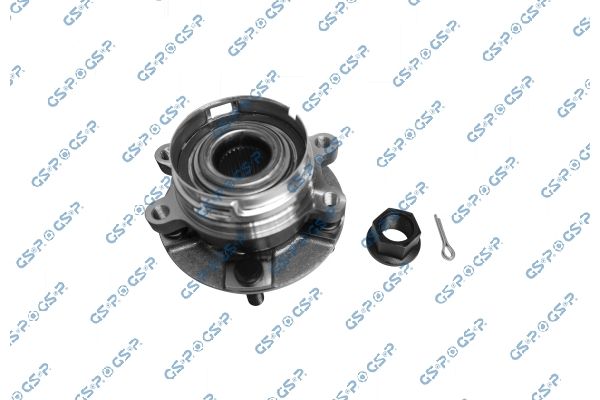 GSP-9332040K