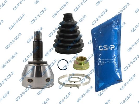 GSP-805023